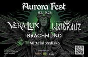 Aurora Fest 2026