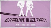 Alternative Block Party
