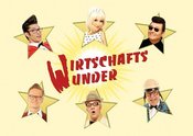 Wirtschaftswunder: Schlager der 50er und 60er Jahre im SOUNDWERK