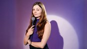 Lara Ermer: Leicht entflammbar