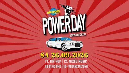 Powerday