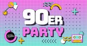 Die 90er Party