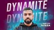 DYNAMITE – Ponyhof Club Nightevent