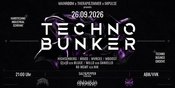 Techno BUNKER