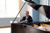 Mondscheinsonate mit Radim Vojir in Bad Elster