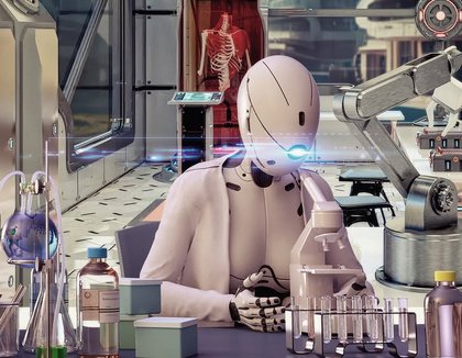 18. Elstercon: »Science? Fiction! – Literatur trifft Wissenschaft«