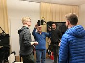 Musik 4.0 - Aufnahme, Mitschnitt, Produktion in der Schule