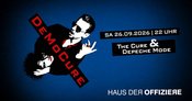 Depeche Mode & The Cure Party