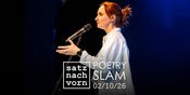satznachvorn im Oktober