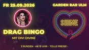 DRAG BINGO
