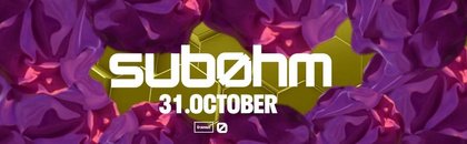 SubØhm
