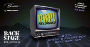 POP!-RELOADED Party