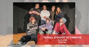 „Schall & Rauch“ by Tinnitus