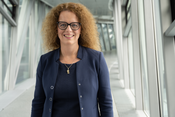 Vortrag der Wirtschaftswissenschaftlerin Prof. Dr. Isabel Schnabel