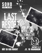 Last Resort