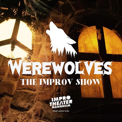 Werewolves - The Improv Show