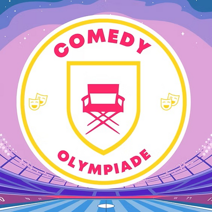 Comedy Olympiade