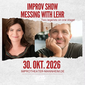 American Improv: Messing with Lehr
