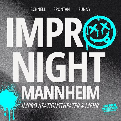 Spooky Impro Night - feat. Susan Messing & John Lehr