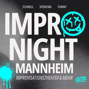 Spooky Impro Night - feat. Susan Messing & John Lehr