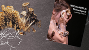 WIR. GESTALTEN. – WIR. HANDELN. Performance von Larissa Peters