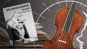 WIR. GESTALTEN. – WIR. IMPROVISIEREN. Konzert von Irena Petrovska