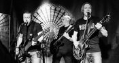 SOULBREED + The Witches' Dream LIVE@Backyard Club