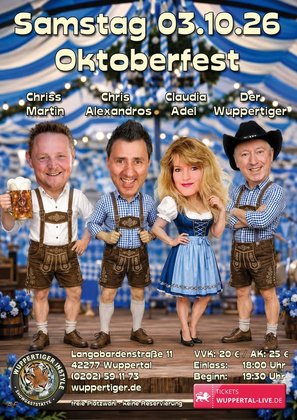 Oktoberfest