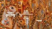 Oktoberfest Club Nights - Samstag w/ Mcfly, DJ Linus