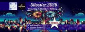 Atisha Silvester 2025 [Fountain of Youth]
