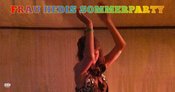 FRAU HEDIS SOMMERPARTY mit DJ MALINKA