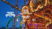 Oktoberfest Club Nights - Dienstag