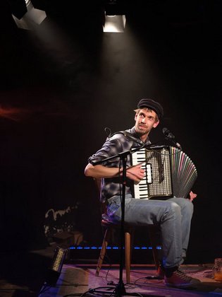 Maxi Pongratz „rum&num“