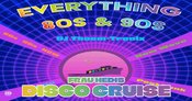 HEDIS DISCO CRUISE - DJ THOEMTRONIX