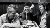 Sven Panne & Marc von Henning mit THOMAS WARTET