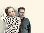 Vollmondkonzert - Tiny Harbor - Big World - Duo Oakfish