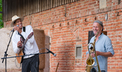 Sonderkonzert - Amed und Daniel