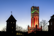 Sonderkonzert One Night Choir Winter Edition - Ein PoUp Chorabend mit Tina Ohlhagen