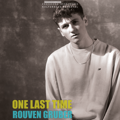 One Last Time – Rouven Gruber