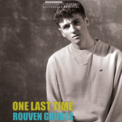 One Last Time – Rouven Gruber
