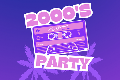 2000er Party mit DJ Stunna86