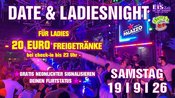 DATE & LadiesNight