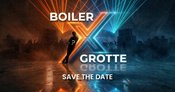 Boiler X Grotte 2.0