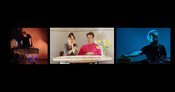 EXPERIMONTAG: drekka + b°tong + Zimmermann / Lienhard + M Love (DJ-Set)