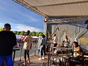 dieBÜHNE: Sasfo Jam