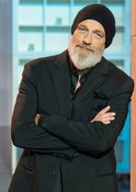TORSTEN STRÄTER VORPREMIERE "Die Zyklopen von Saint-Tropez"