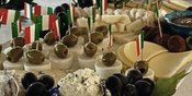 Bella Italia: Italienischer Abend auf dem Rhein