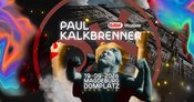 PAUL KALKBRENNER [live] in Magdeburg