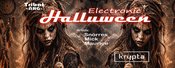 Electronic Halluween
