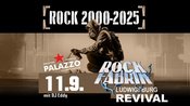 Rock 2000 - 2025 Rockfabrik memories